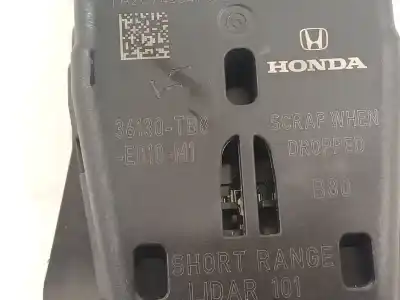 Second-hand car spare part sensor for honda civic tourer (fk) comfort oem iam references 36130tb8  