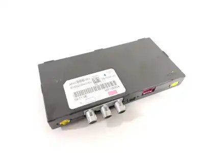 Gebrauchtes Autoersatzteil  zum CITROEN C4 GRAND PICASSO  OEM-IAM-Referenzen 9655888380  