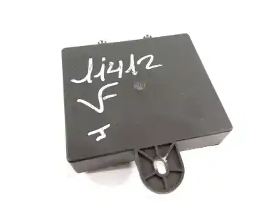 Second-hand car spare part electronic module for renault captur limited oem iam references 231a09514r emmt4 50ec26f01