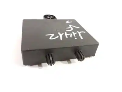 Second-hand car spare part electronic module for renault captur limited oem iam references 231a09514r emmt4 50ec26f01