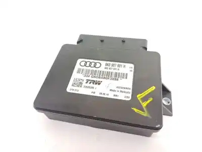 Pezzo di ricambio per auto di seconda mano modulo elettronico per audi a5 coupe (8t) 2.0 tdi quattro riferimenti oem iam 8k0907801h