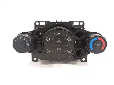 Second-hand car spare part climate control for ford fiesta (cb1) ambiente oem iam references 8a6119980ae