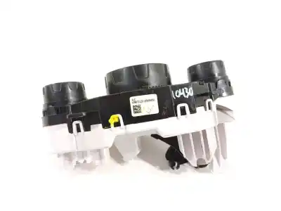 Second-hand car spare part climate control for ford fiesta (cb1) ambiente oem iam references 8a6119980ae  