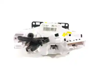 Second-hand car spare part climate control for ford fiesta (cb1) ambiente oem iam references 8a6119980ae  