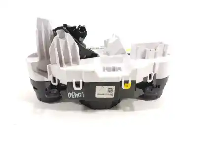 Second-hand car spare part climate control for ford fiesta (cb1) ambiente oem iam references 8a6119980ae  