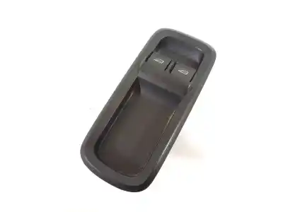 Second-hand car spare part Left Front Power Window Switch for FORD FIESTA (CB1) Ambiente OEM IAM references 8A6T14A132EC  