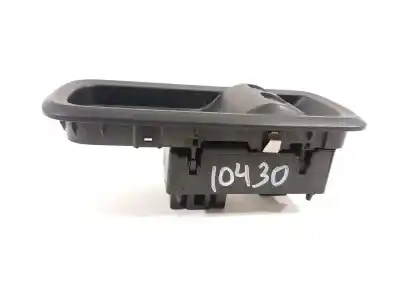 Second-hand car spare part left front power window switch for ford fiesta (cb1) ambiente oem iam references 8a6t14a132ec  