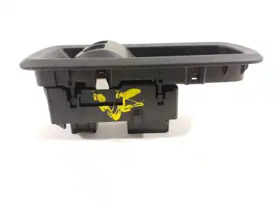 Second-hand car spare part left front power window switch for ford fiesta (cb1) ambiente oem iam references 8a6t14a132ec  