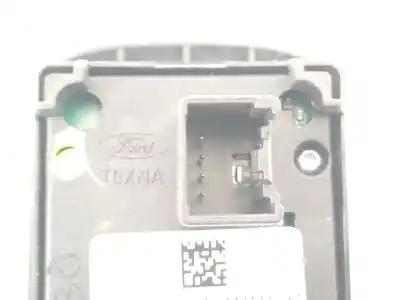 Second-hand car spare part left front power window switch for ford fiesta (cb1) ambiente oem iam references 8a6t14a132ec  