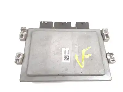 Second-hand car spare part ecu engine control for ford fiesta (cb1) ambiente oem iam references 8v2112a650sd  s180047002