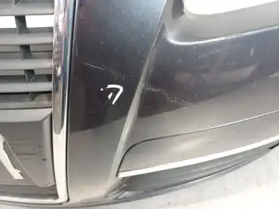 Tweedehands auto-onderdeel voorbumper voor audi a6 berlina (4f2) 2.0 tdi oem iam-referenties 4f0807437  