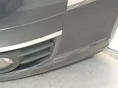 Tweedehands auto-onderdeel voorbumper voor audi a6 berlina (4f2) 2.0 tdi oem iam-referenties 4f0807437  