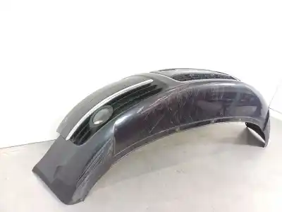 Tweedehands auto-onderdeel voorbumper voor audi a6 berlina (4f2) 2.0 tdi oem iam-referenties 4f0807437  