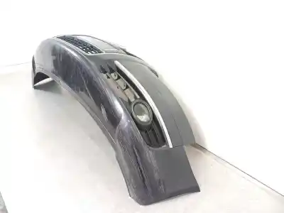 Tweedehands auto-onderdeel voorbumper voor audi a6 berlina (4f2) 2.0 tdi oem iam-referenties 4f0807437  
