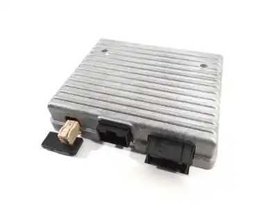 Peça sobressalente para automóvel em segunda mão módulo eletrônico por opel insignia sports tourer 2.0 16v cdti referências oem iam 13342398