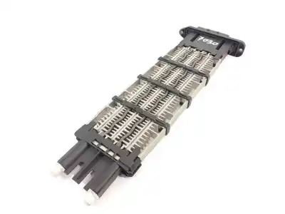 Автозапчасти б/у сопротивление нагреву за CITROEN C4 GRAND PICASSO Exclusive ссылки OEM IAM 605500510 A52101700 