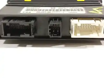Автозапчасти б/у электронный модуль за citroen c4 picasso lx plus ссылки oem iam 9663821780 0263004203 
