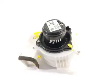 Pezzo di ricambio per auto di seconda mano ventola riscaldamento per toyota prius (nhw20) basis riferimenti oem iam 8710347020 194000 