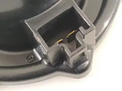 Pezzo di ricambio per auto di seconda mano ventola riscaldamento per toyota prius (nhw20) basis riferimenti oem iam 8710347020 194000 