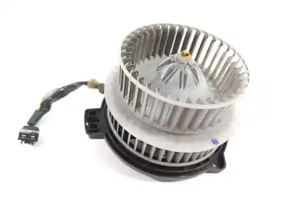 Pezzo di ricambio per auto di seconda mano ventola riscaldamento per toyota prius (nhw20) basis riferimenti oem iam 871307070  