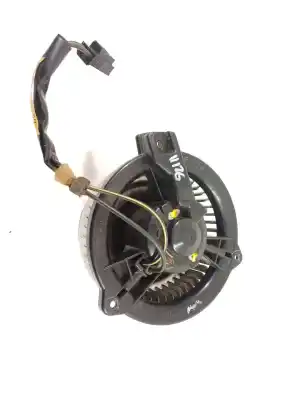 Pezzo di ricambio per auto di seconda mano ventola riscaldamento per toyota prius (nhw20) basis riferimenti oem iam 871307070  