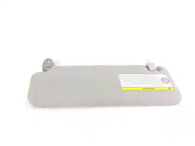 Pièce détachée automobile d'occasion pare-soleil droit pour toyota prius (nhw20) basis références oem iam 7431047133b4 7431047133b4 