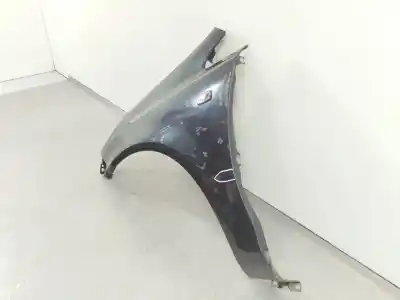 Автозапчасти б/у левое переднее крыло за opel corsa d cosmo ссылки oem iam   