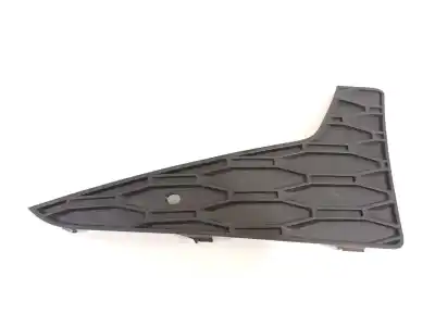 Автозапчасти б/у левая решетка бампера за seat leon sc (5f5) fr ссылки oem iam 5f0853665r