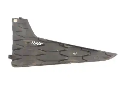 Автозапчасти б/у левая решетка бампера за seat leon sc (5f5) fr ссылки oem iam 5f0853665r  