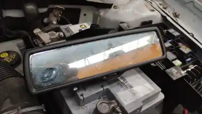 Pièce détachée automobile d'occasion Rétroviseur Intérieur pour SEAT LEON (5F1) Cupra 280 Références OEM IAM 7N0857511L  