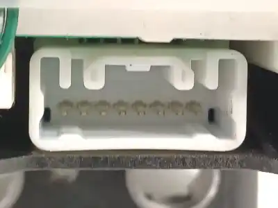 Gebrauchtes Autoersatzteil schalthebel zum toyota prius (nhw20) basis oem-iam-referenzen 3356047022  
