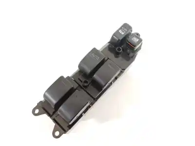 Gebrauchtes Autoersatzteil fensterschalter vorne links zum toyota prius (nhw20) basis oem-iam-referenzen 8482047050