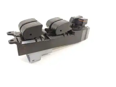 Pièce détachée automobile d'occasion commande de lève vitre avant gauche pour toyota prius (nhw20) basis références oem iam 8482047050  
