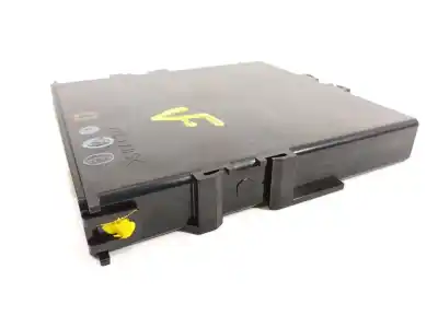 Second-hand car spare part electronic module for toyota c-hr ax1t(eu.m)/zyx10(h)/zyx10l-ahxgbw(3a) oem iam references 89990f4030 mb2325009172 