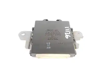 Gebrauchtes Autoersatzteil elektronisches modul zum toyota prius (nhw20) basis oem-iam-referenzen 8999047023