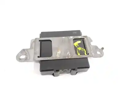 Pièce détachée automobile d'occasion module électronique pour toyota prius (nhw20) basis références oem iam 8999047023  
