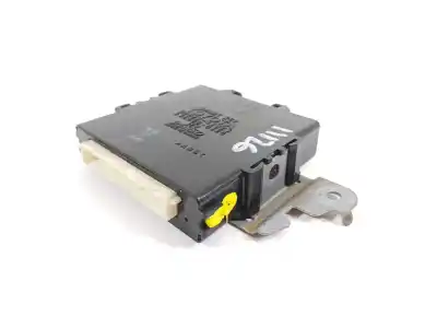 Pièce détachée automobile d'occasion module électronique pour toyota prius (nhw20) basis références oem iam 8999047023  