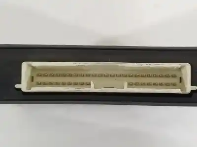 Peça sobressalente para automóvel em segunda mão módulo eletrônico por toyota prius (nhw20) basis referências oem iam 8967047010  