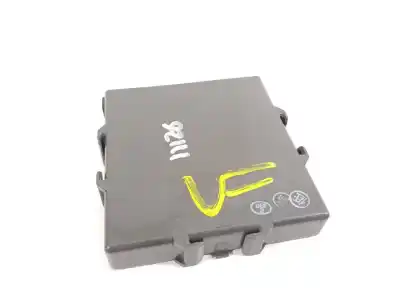 Peça sobressalente para automóvel em segunda mão módulo eletrônico por toyota prius (nhw20) basis referências oem iam 8967047010  