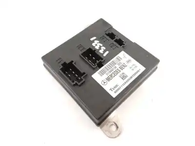 Tweedehands auto-onderdeel elektronische module voor mercedes-benz clase e (w211) e 320 cdi (211.026) oem iam-referenties 2115452132