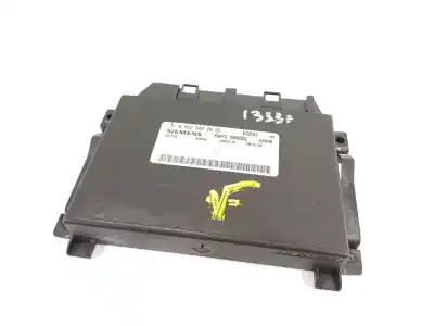 Peça sobressalente para automóvel em segunda mão  por MERCEDES CLASE E (W211)  Referências OEM IAM A0325452632 5WP20005EL 