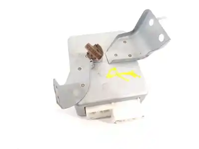 Pezzo di ricambio per auto di seconda mano modulo elettronico per toyota prius (nhw20) basis riferimenti oem iam 8965047220  