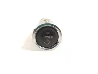 Gebrauchtes Autoersatzteil startschalter zum toyota prius (nhw20) basis oem-iam-referenzen 7102r89b