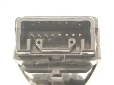 Pezzo di ricambio per auto di seconda mano interruttore di avviamento per toyota prius (nhw20) basis riferimenti oem iam 7102r89b  