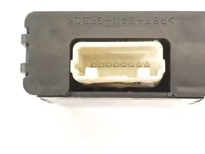 Peça sobressalente para automóvel em segunda mão módulo eletrônico por toyota prius (nhw20) basis referências oem iam 8999347011  