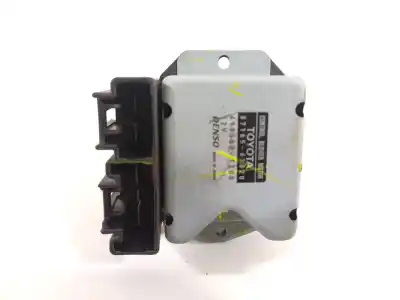 İkinci el araba yedek parçası isitma direnci için toyota prius (nhw20) basis oem iam referansları 8716547020  
