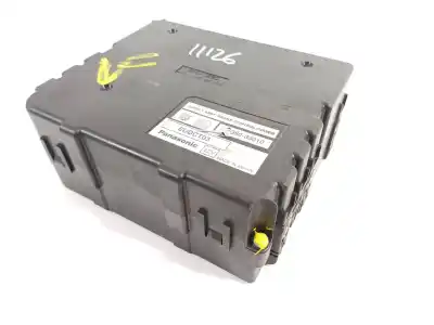 Gebrauchtes Autoersatzteil elektronisches modul zum toyota prius (nhw20) basis oem-iam-referenzen 8968033010