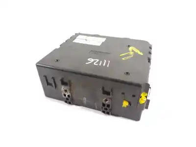 Pièce détachée automobile d'occasion module électronique pour toyota prius (nhw20) basis références oem iam 8968033010  