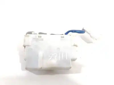 Peça sobressalente para automóvel em segunda mão módulo eletrônico por toyota prius (nhw20) basis referências oem iam 8999247020  