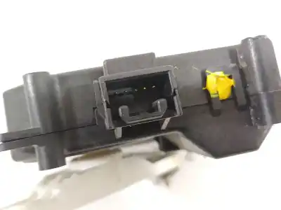 Peça sobressalente para automóvel em segunda mão motor de abertura da comporta de sofagem por toyota prius (nhw20) basis referências oem iam 637007960  